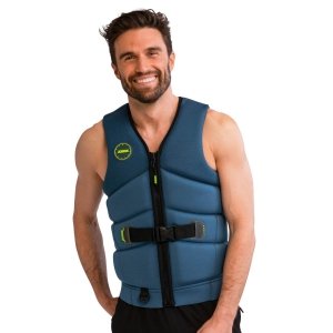 Kamizelka Jobe Unify Vest Men 50N (steel blue) 2025