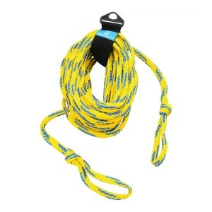 Lina do holowania Spinera Towable Tube Rope (2 os.)