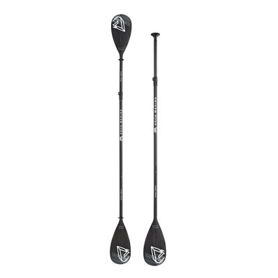 Wiosło Aqua Marina Dual-Tech 2022