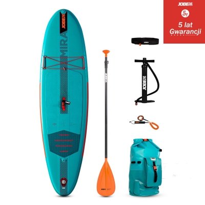Deska sup Jobe Mira 10' 2023