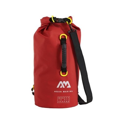 Worek wodoszczelny Aqua Marina Dry Bag 20l (red)