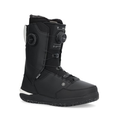Buty snowboardowe Ride Lasso BOA (black) 2025