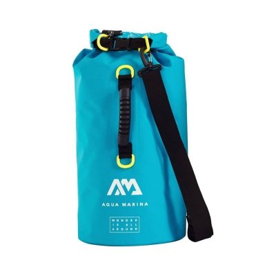 Worek wodoszczelny Aqua Marina Dry Bag 20l (blue)