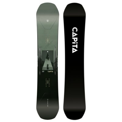 Deska snowboardowa Capita Super DOA 2025