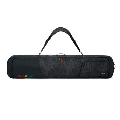 Pokrowiec Dakine Tour Bag 175cm (black vintage camo) 2025