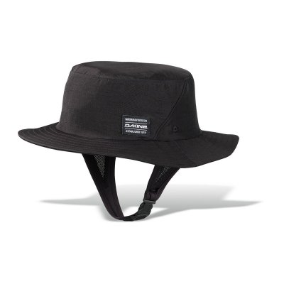 Kapelusz Dakine Indo Surf Hat (black) 2021