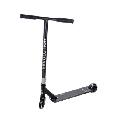 Hulajnoga wyczynowa Raven Evolution Rookie (black) 