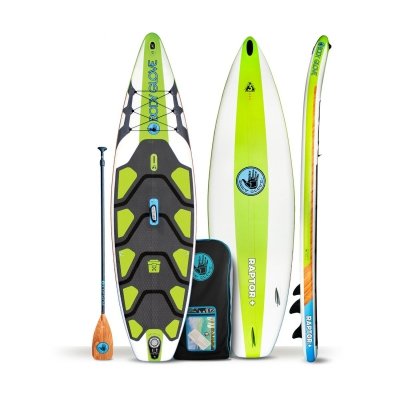 Deska sup Body Glove Raptor+ 10'8 2022 