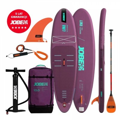 Deska sup Jobe Lina 10' 