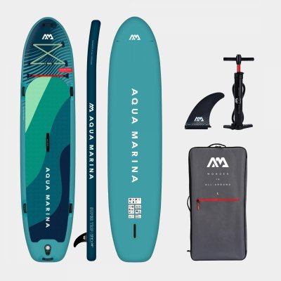Deska sup Aqua Marina Super Trip 12'6 2024 