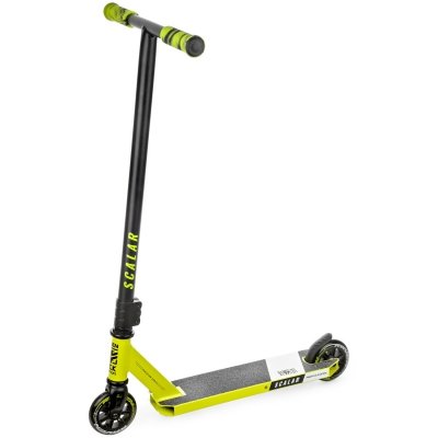 Hulajnoga wyczynowa Raven Scalar (lime) 