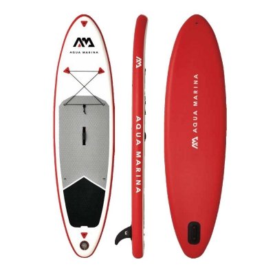 Deska sup Aqua Marina Nuts 10'6 2022 