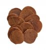 SMACZAKI Cienkie Chipsy z Kaczki 250g