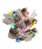 SMACZAKI Lizaki z Kurczakiem 250g