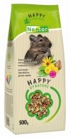 Nestor Pokarm Koszatniczka topinambur, nasiona traw, mniszek lekarski 700ml