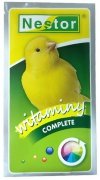 Nestor Witaminy dla kanarków - ogólne Complete
