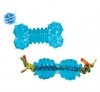 Petstages Orka zestaw gryzaków ultra mini PS234