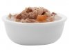 Lucky Lou Extrafood Tuńczyk i marchewka w bulionie saszetka 70g
