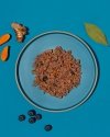 Amanova Dog Adult Iberian Pork - wieprzowina saszetka 300g [P04]
