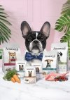 Amanova Dog Adult Sensitive Delicious Lamb - jagnięcina 10kg