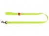 Collar Waterproof Smycz wodoodporna L-XXL 25mm/183cm jasnozielona