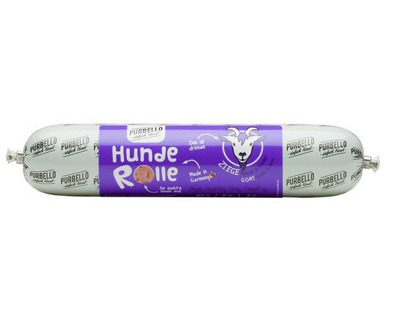 Purbello Dog Kiełbaska Treningowa Monobiałkowa 400g