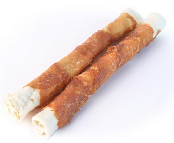 Magnum Pałka wołowa z kurczakiem 10&quot;/2-2,5cm 2szt
