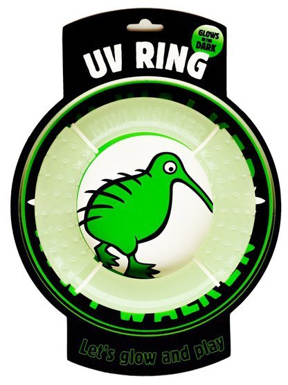 Kiwi Walker Let&#039;s Play Glow Ring Maxi