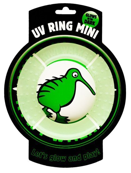 Kiwi Walker Let&#039;s Play Glow Ring Mini