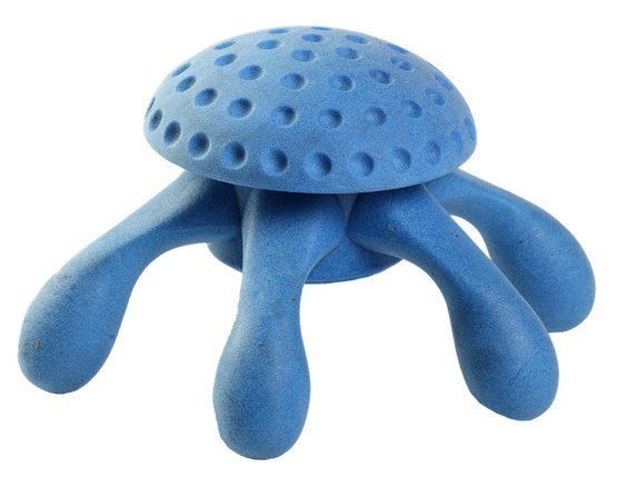 Kiwi Walker Let&#039;s Play Octopus Maxi ośmiornica niebieska