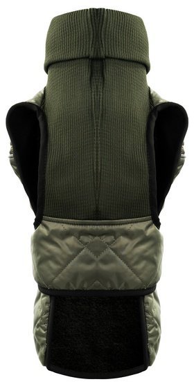 Chaba Kubrak Regulowany Chic XL khaki