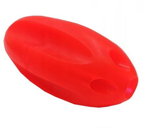 Sum-Plast Zabawka Piłka Rugby nr2 11x4cm