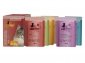 Catz Finefood Classic Collection I saszetki multipack N.03-13 12x85g 