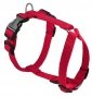 CHABA Szelki Guard L 2,5cm czerwone 