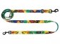 CHABA Smycz regulowana Story III S 16mm/260cm Jumbo 
