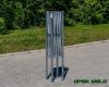 NAMIOT SPAWALNICZY OPEN WELD 2 (3000x2000x2000 szer x dł x wys.)