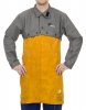 WELDAS - TRUDNOPALNA KURTKA SPAWALNICZA ARC KNIGHT 38-4330