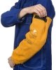 RĘKAW SPAWALNICZY GOLDEN BROWN WELDAS 44-2321XL (para)