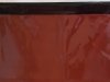 Kurtyna spawalnicza OPEN WELD SOLID 1400x1800 mm (szer. x wys.)