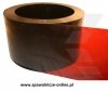 PARAWAN SPAWALNICZY OPEN WELD SOLID ULTRA Z KURTYNAMI LAMELOWYMI - 2100x1900 mm (szer x wys)