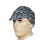 WELDAS-Czapka spawalnicza WILD 23-3524 (58 cm) 