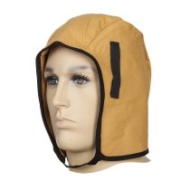 WELDAS- Bawełniana czapka pod kask na chłodną pogodę 23-7701 ( 5 sztuk) 