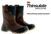 ABOUTBLU-KOZAKI NEW BOOT BTP S3 CI SRC 