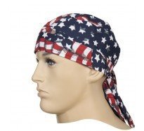 WELDAS Chusta &quot;USA FLAG&quot; 23-3604 
