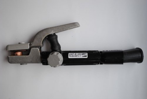 Uchwyt elektropowietrzny UEP-B 450