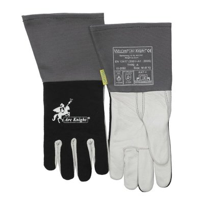 WELDAS - Rękawica spawalnicza Arc Knight 10-2050 (5 PAR)