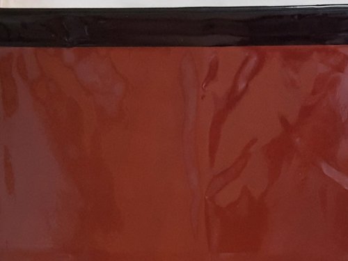 Kurtyna spawalnicza OPEN WELD SOLID 1400x1800 mm (szer. x wys.)