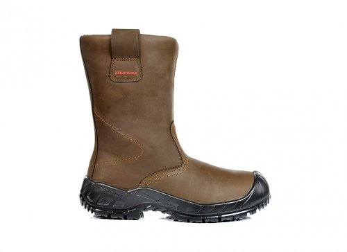 ELTEN - KOZAKI RIGGER BOOT ESD S3 CI