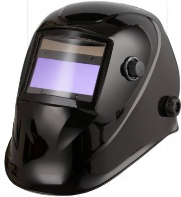 Przyłbica automatyczna APS-510G BLACK TrueColour
