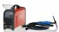 TECNO TIG 215 AC/DC PULSE + zestaw TIG 